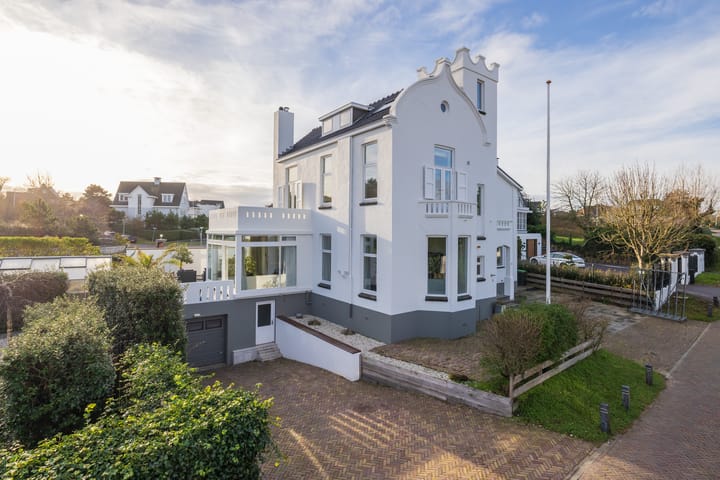 Foto 1 van Erasmusweg 1