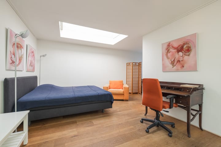 Foto 16 van Erasmusweg 1