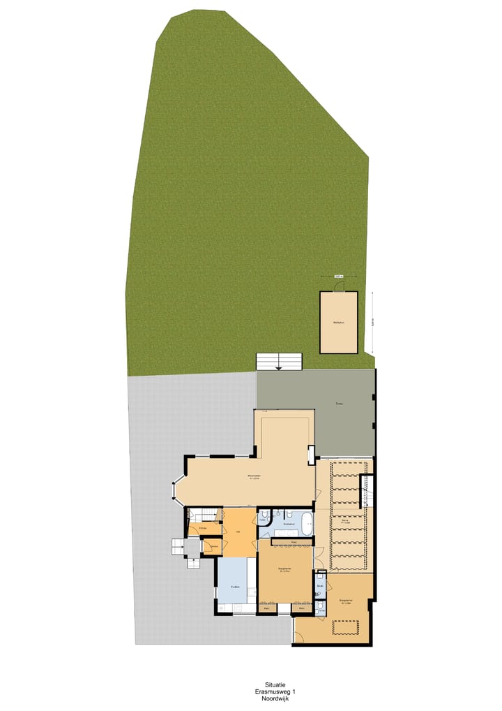 Foto 42 van Erasmusweg 1