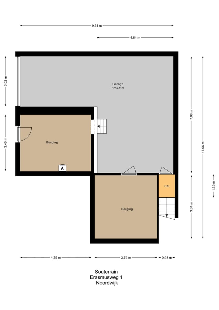 Foto 43 van Erasmusweg 1