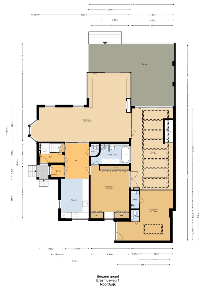 Foto 44 van Erasmusweg 1