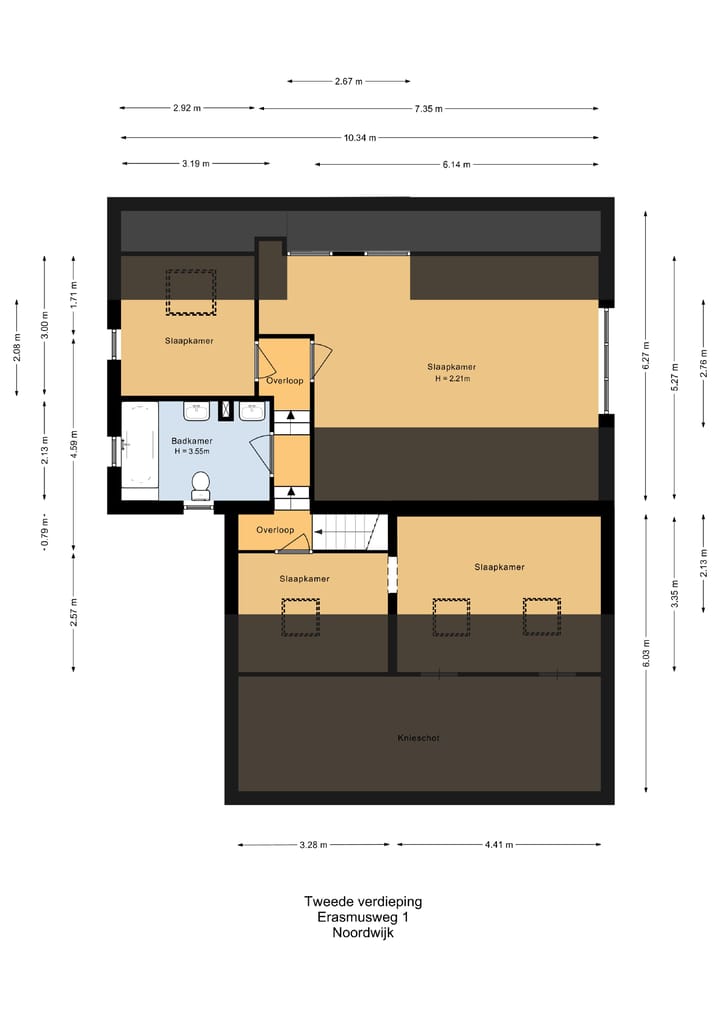 Foto 46 van Erasmusweg 1