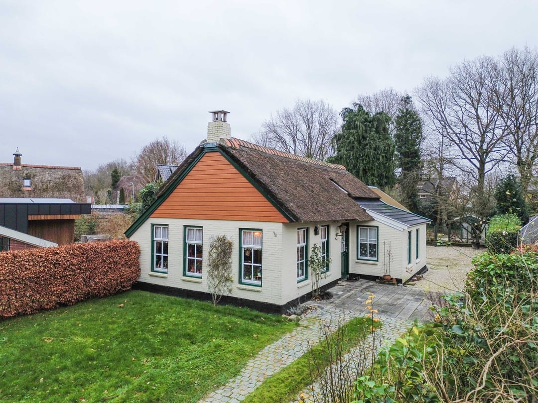 Koopwoningen - huizen te koop in [Funda]