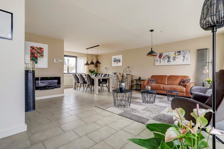 Foto 3 van Molenbochtplein 24-B