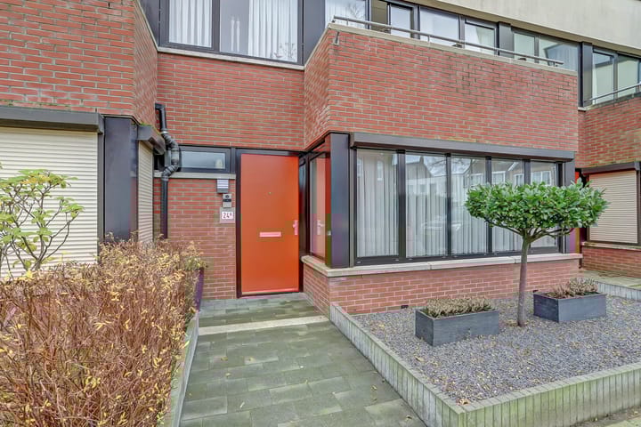 Foto 5 van Molenbochtplein 24-B