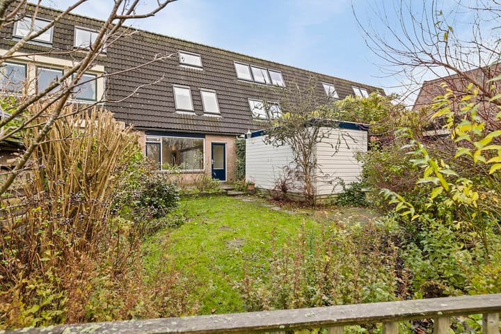 Foto 3 van Vletkade 28