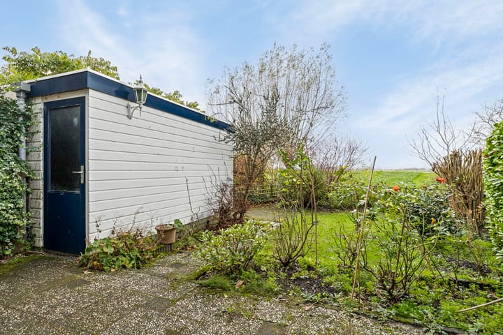 Foto 4 van Vletkade 28