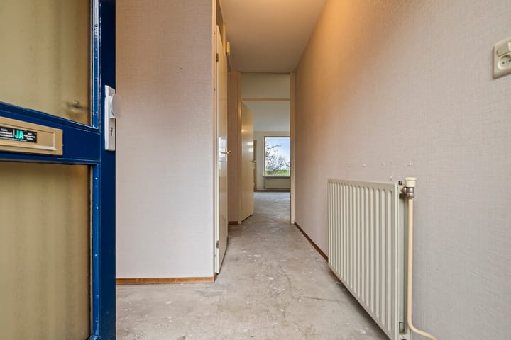 Foto 5 van Vletkade 28