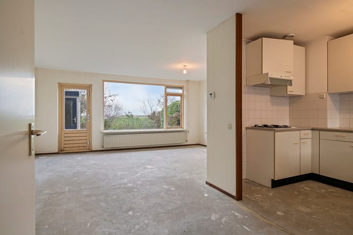 Foto 6 van Vletkade 28