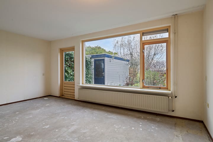 Foto 7 van Vletkade 28