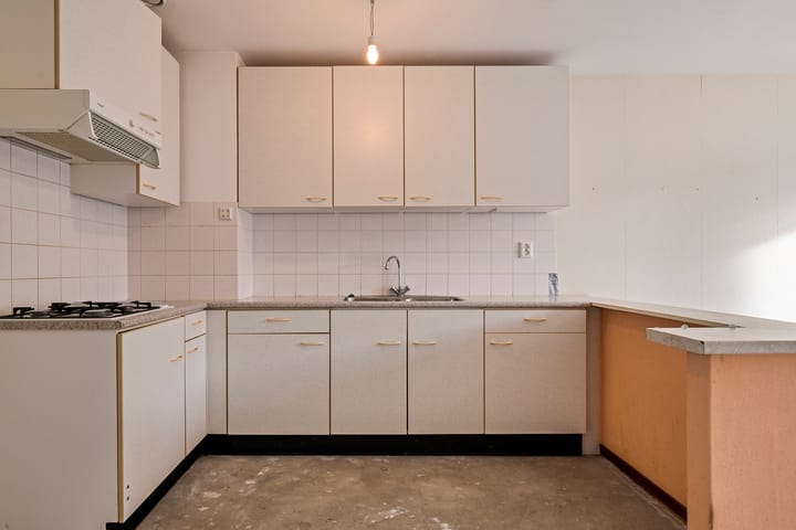 Foto 10 van Vletkade 28