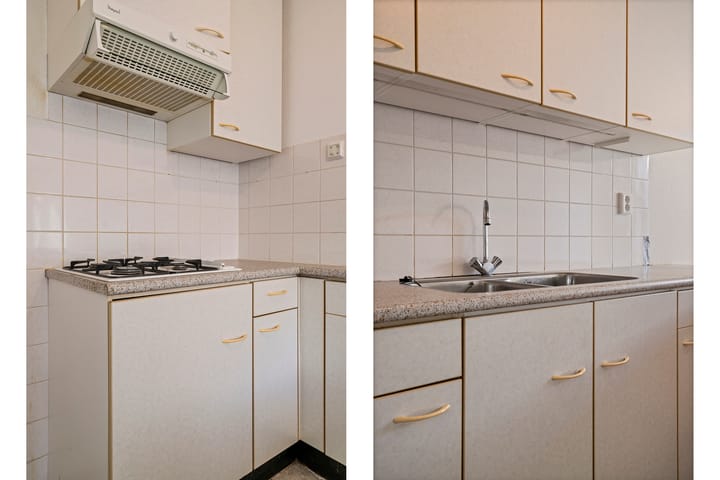 Foto 11 van Vletkade 28