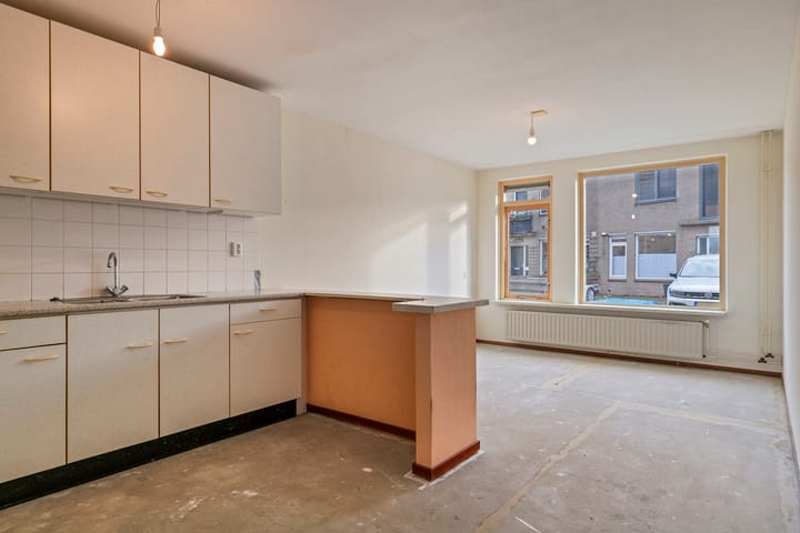 Foto 12 van Vletkade 28