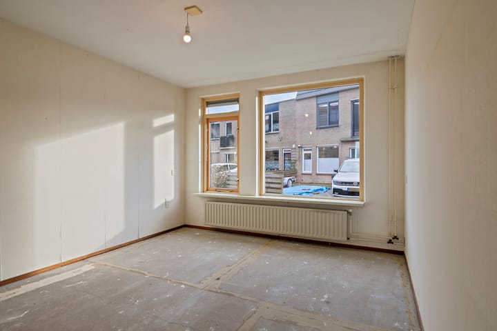 Foto 13 van Vletkade 28