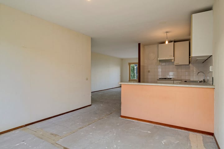 Foto 14 van Vletkade 28