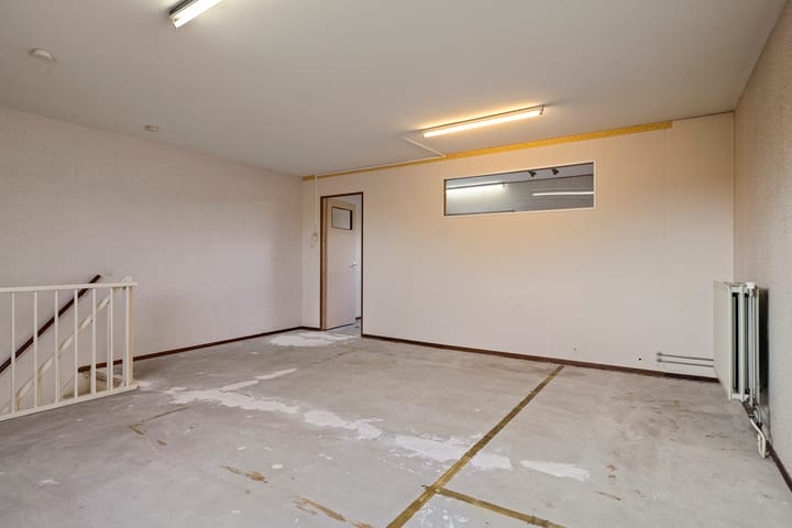 Foto 25 van Vletkade 28