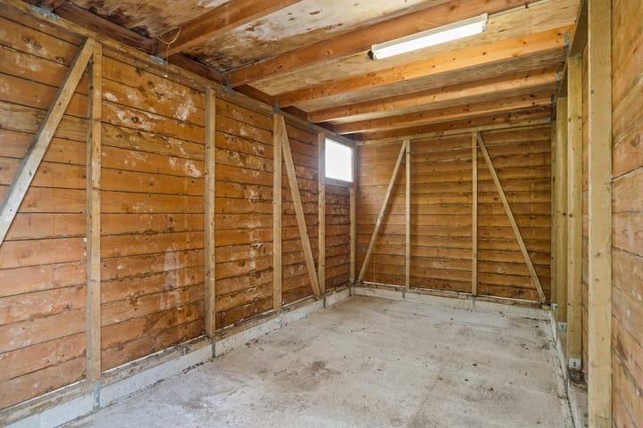 Foto 30 van Vletkade 28