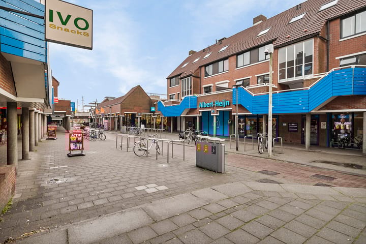 Foto 33 van Vletkade 28