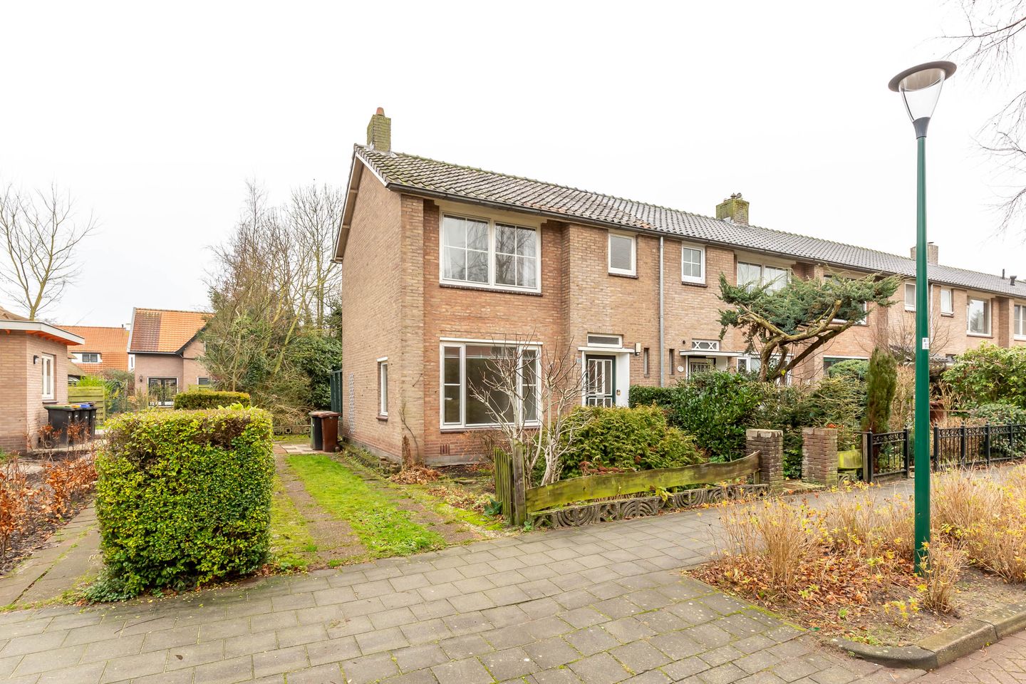 Foto 1 van Ir Menkolaan 55