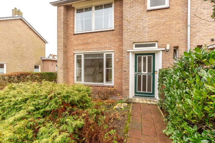 Foto 4 van Ir Menkolaan 55