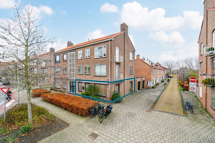 Bekijk foto 3 van Arent Krijtsstraat 43