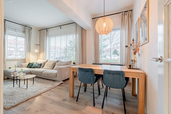 Foto 8 van Arent Krijtsstraat 43