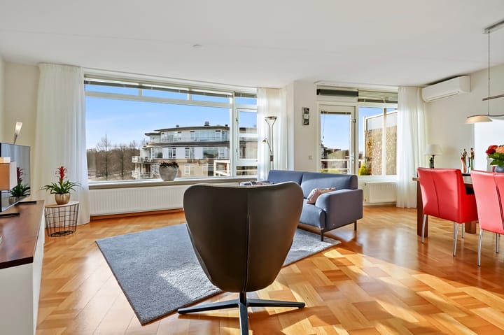 Photo 2 of Buizerdlaan 263