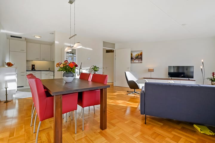 Foto 6 van Buizerdlaan 263