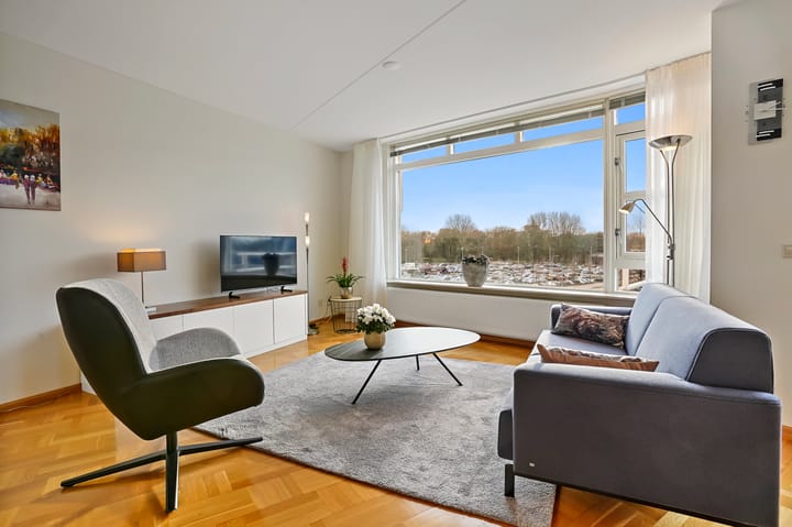 Foto 7 van Buizerdlaan 263