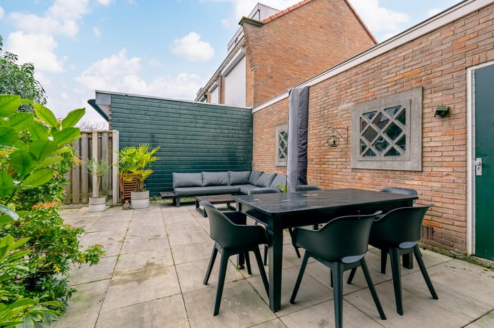 Foto 34 van Arent Krijtsstraat 43