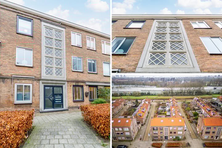 Foto 43 van Arent Krijtsstraat 43