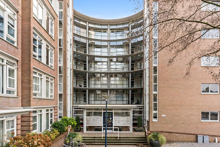 Foto 24 van Buizerdlaan 263