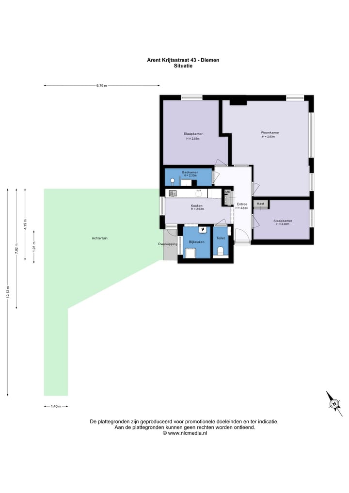 Foto 49 van Arent Krijtsstraat 43