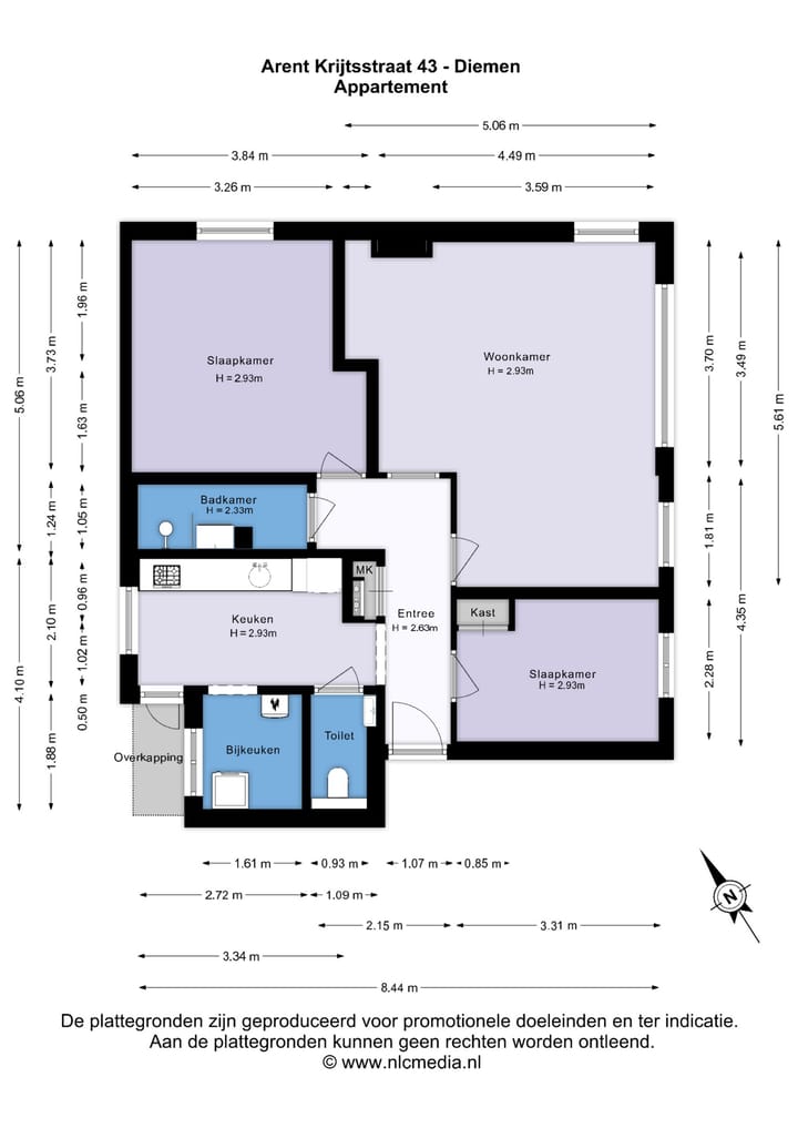 Foto 51 van Arent Krijtsstraat 43