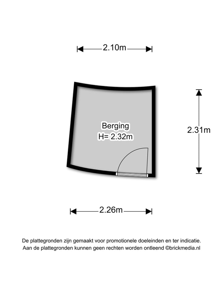 Foto 30 van Buizerdlaan 263