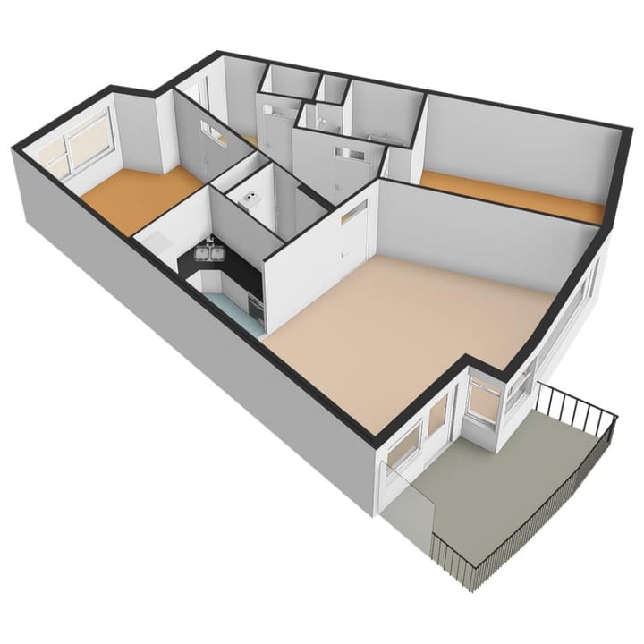 Foto 33 van Buizerdlaan 263