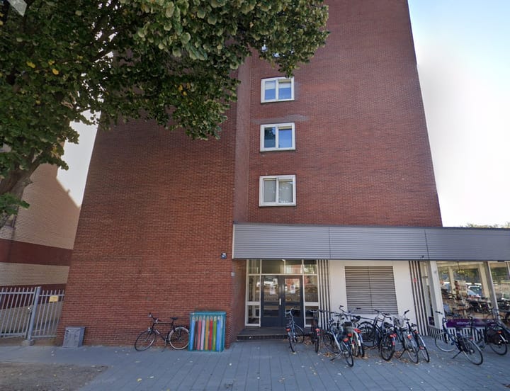 Foto 15 van Boulevard 1945 273