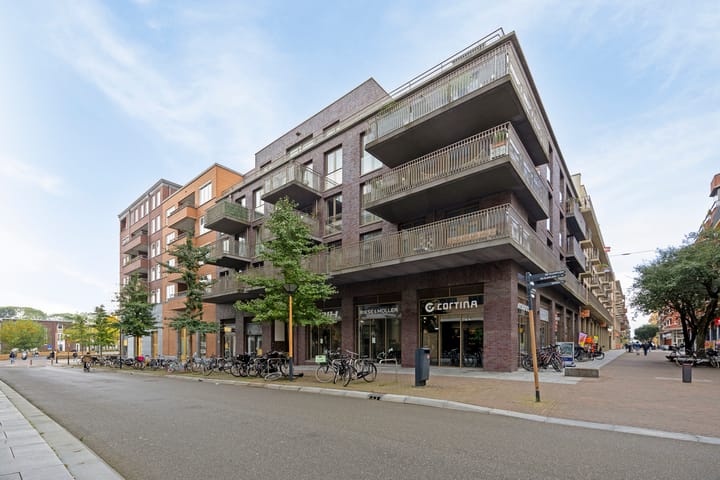 Foto 1 van Vaduzdijk 19