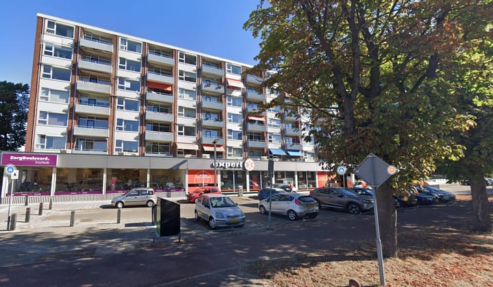 Foto 17 van Boulevard 1945 273