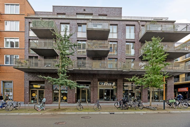 Foto 2 van Vaduzdijk 19