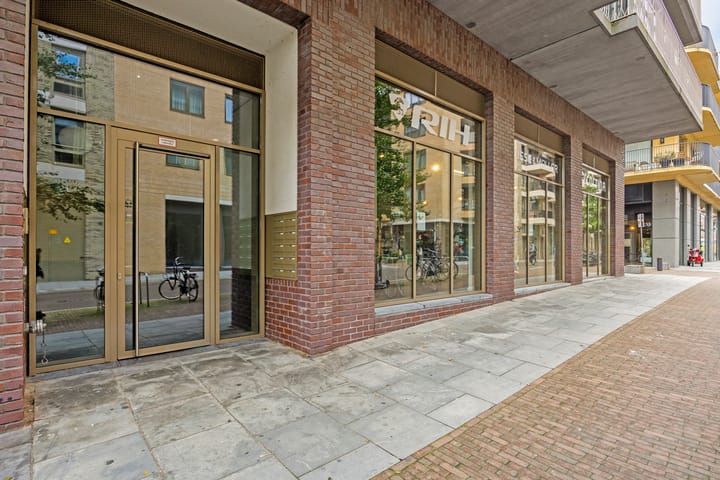 Foto 3 van Vaduzdijk 19