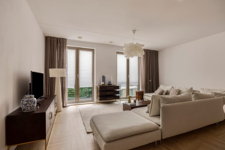 Foto 8 van Vaduzdijk 19