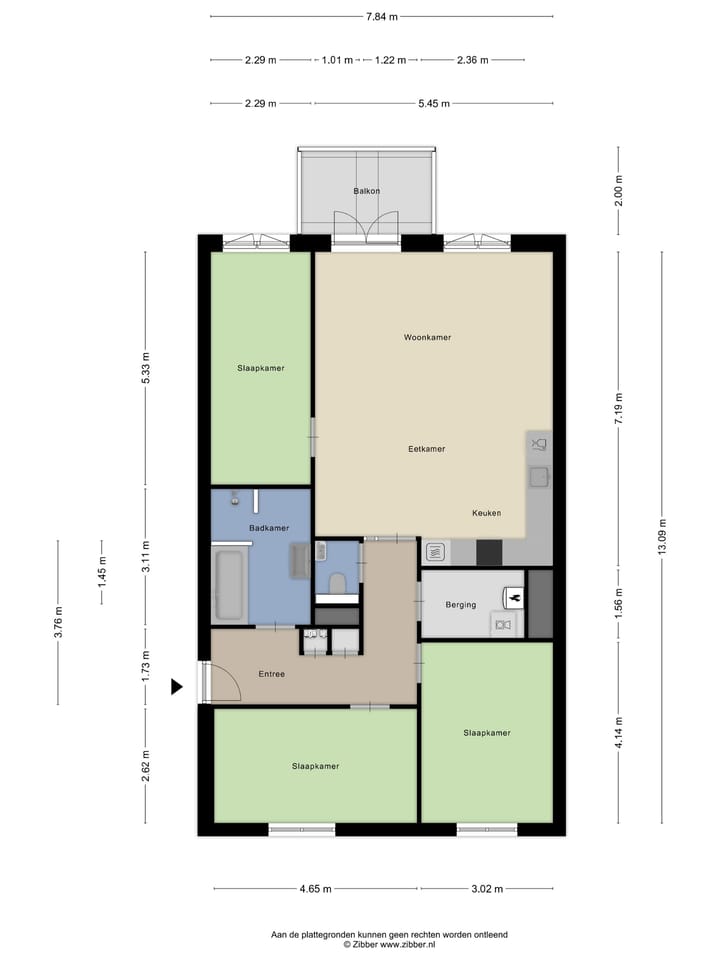 Foto 53 van Vaduzdijk 19