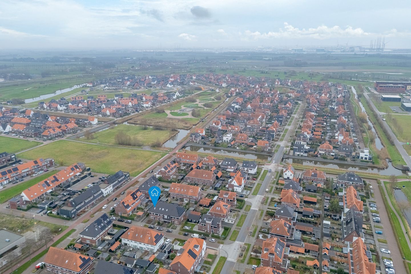 Photo 5 of Elmore Jamesstraat 10