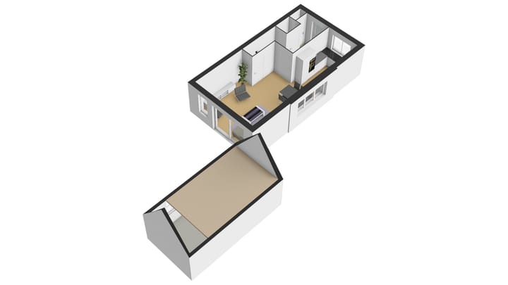 Foto 6 van Elmore Jamesstraat 10