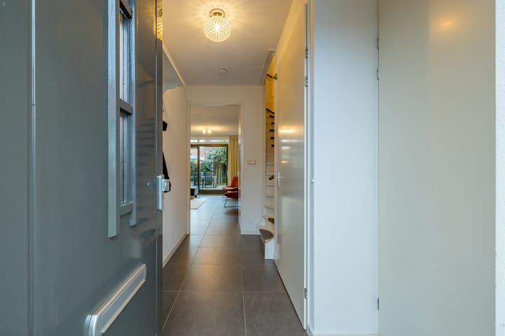 Foto 7 van Elmore Jamesstraat 10