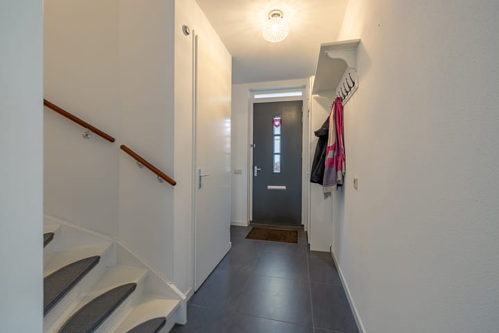 Foto 8 van Elmore Jamesstraat 10