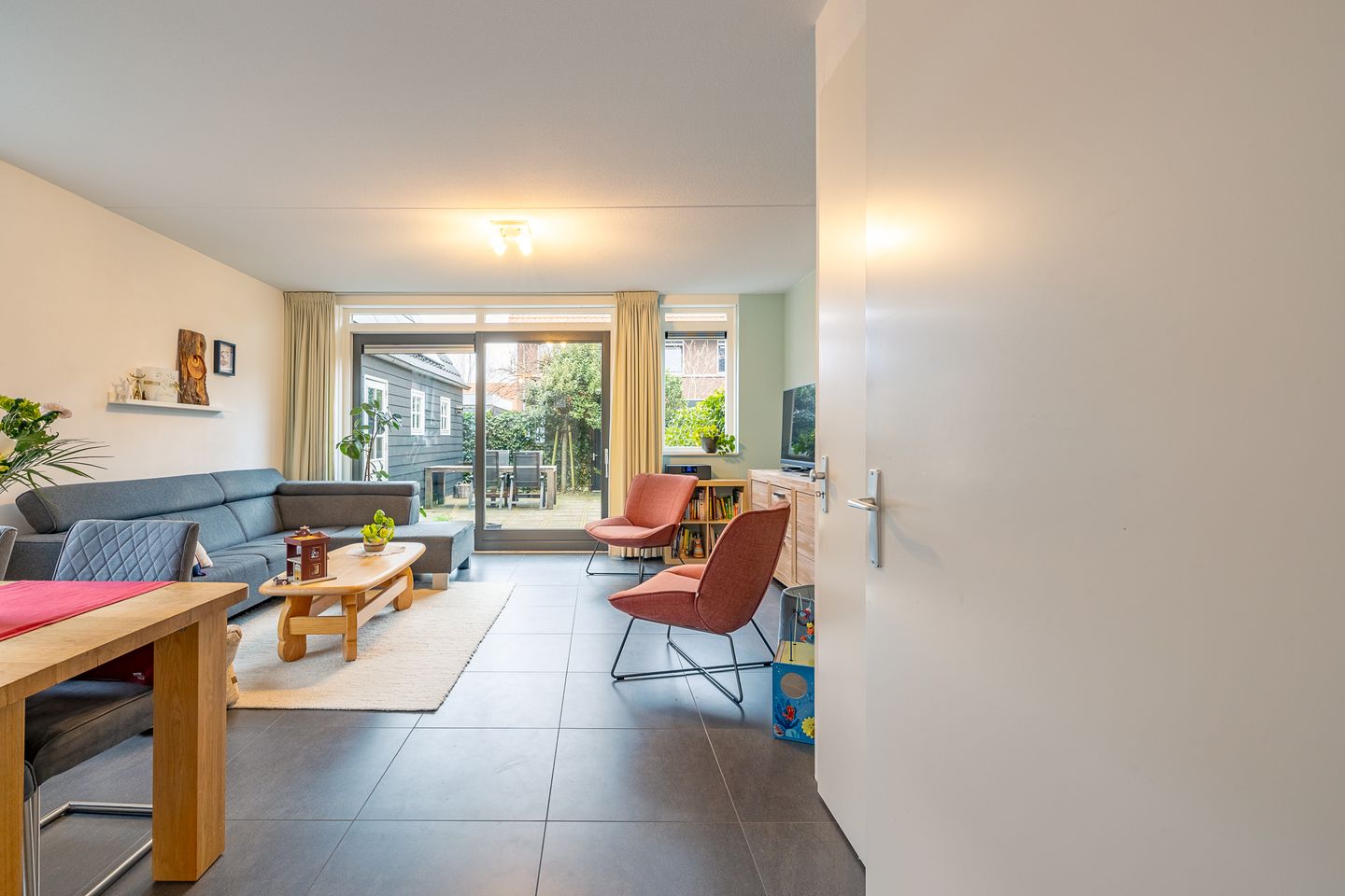 Photo 10 of Elmore Jamesstraat 10