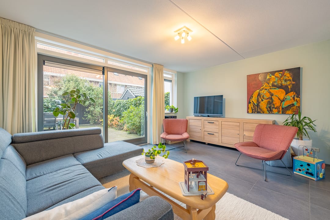 Photo 11 of Elmore Jamesstraat 10