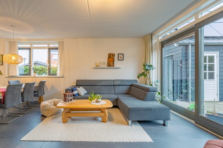 Foto 12 van Elmore Jamesstraat 10